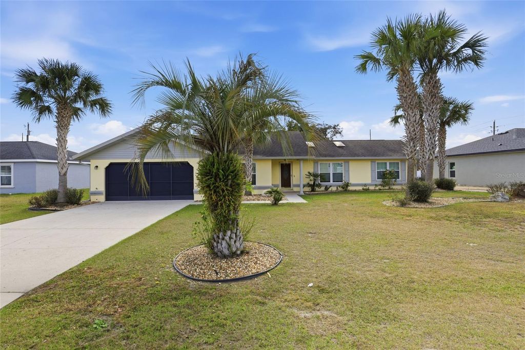 3940 SW 134TH STREET, Ocala, FL 34473
