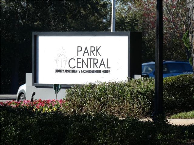 2406 GRAND CENTRAL PARKWAY 14, Orlando, FL 32839