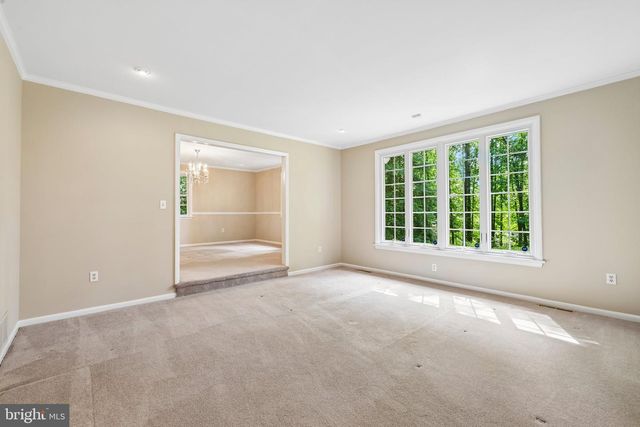 11124 OLD CARRIAGE RD, Glen Arm, MD 21057