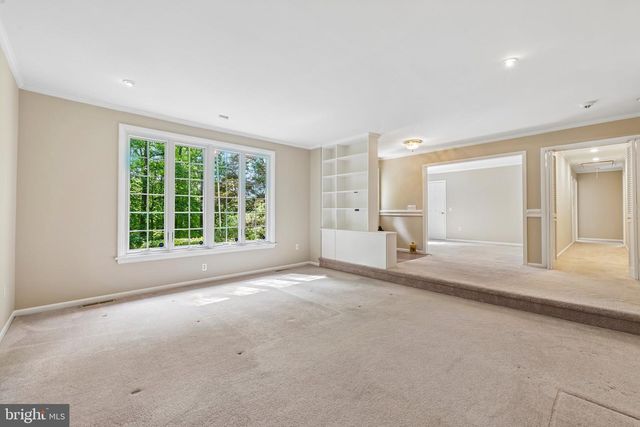 11124 OLD CARRIAGE RD, Glen Arm, MD 21057