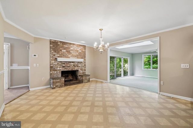 11124 OLD CARRIAGE RD, Glen Arm, MD 21057