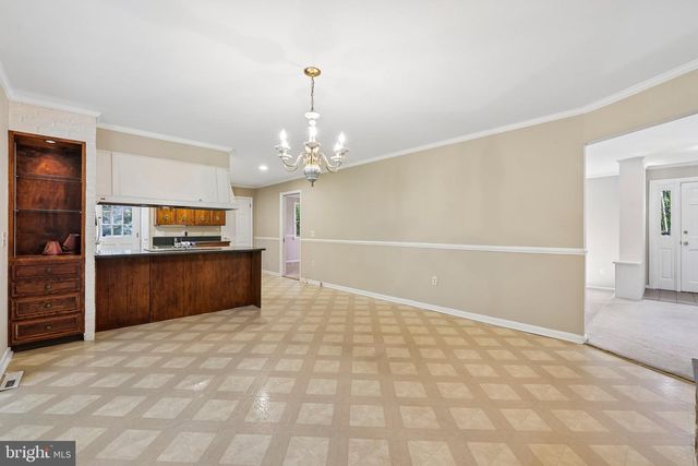 11124 OLD CARRIAGE RD, Glen Arm, MD 21057