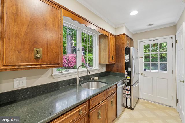 11124 OLD CARRIAGE RD, Glen Arm, MD 21057