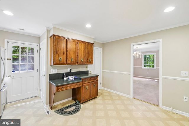11124 OLD CARRIAGE RD, Glen Arm, MD 21057