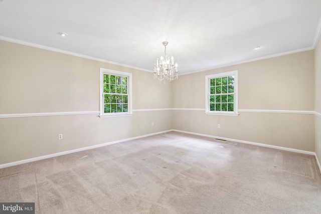 11124 OLD CARRIAGE RD, Glen Arm, MD 21057