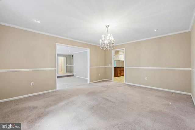 11124 OLD CARRIAGE RD, Glen Arm, MD 21057