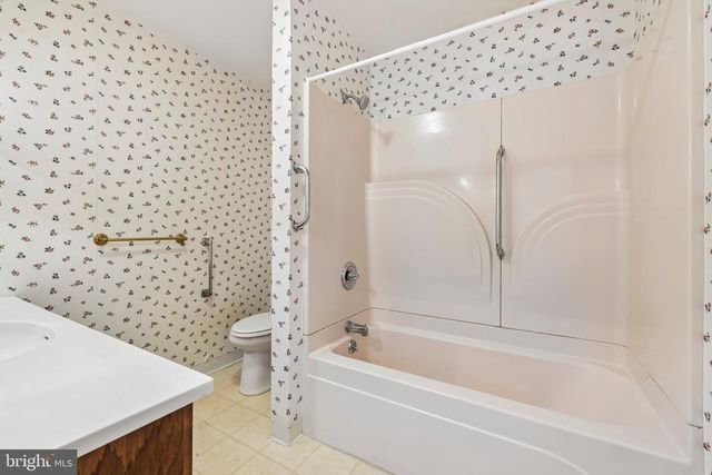 11124 OLD CARRIAGE RD, Glen Arm, MD 21057