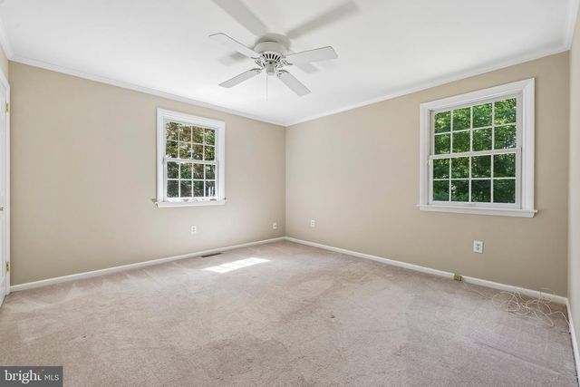 11124 OLD CARRIAGE RD, Glen Arm, MD 21057