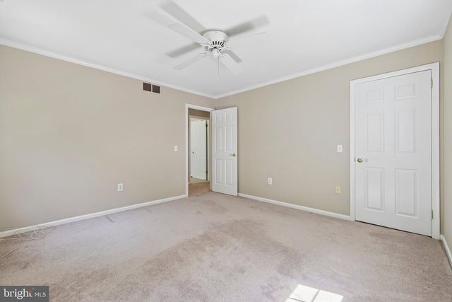 11124 OLD CARRIAGE RD, Glen Arm, MD 21057