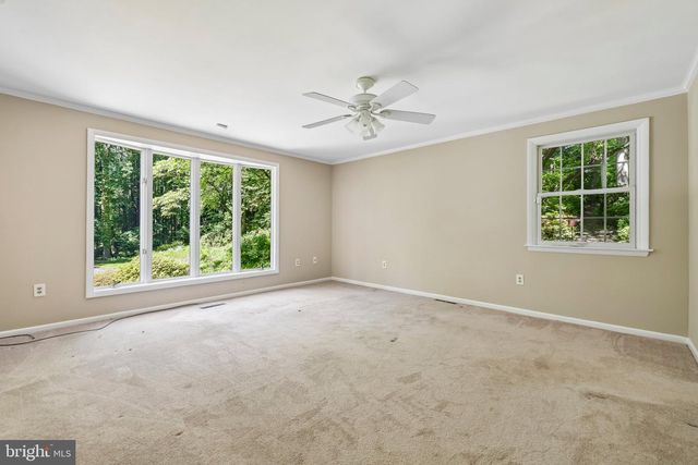 11124 OLD CARRIAGE RD, Glen Arm, MD 21057