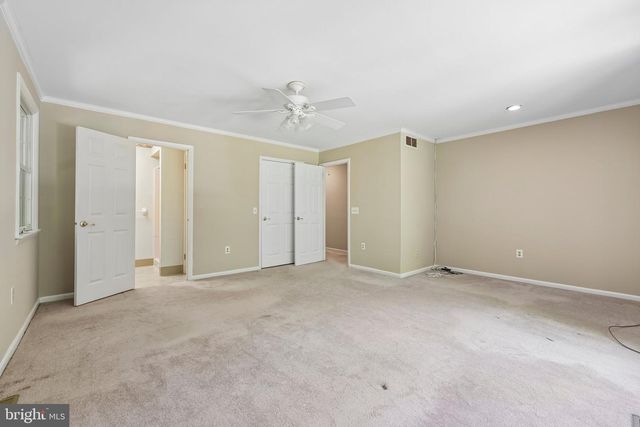 11124 OLD CARRIAGE RD, Glen Arm, MD 21057
