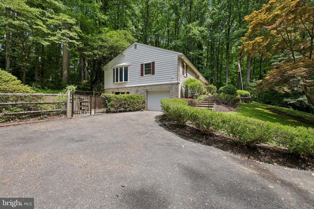 11124 OLD CARRIAGE RD, Glen Arm, MD 21057