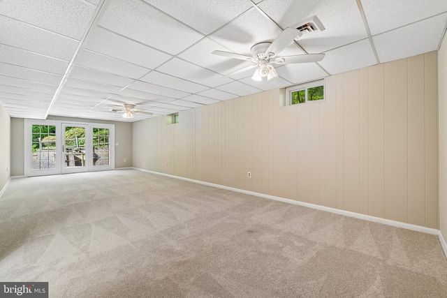 11124 OLD CARRIAGE RD, Glen Arm, MD 21057