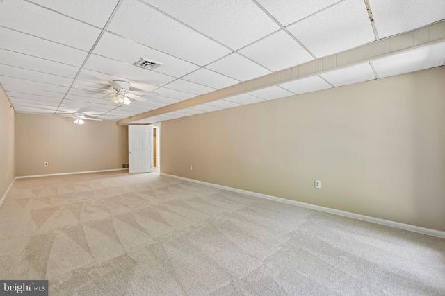 11124 OLD CARRIAGE RD, Glen Arm, MD 21057