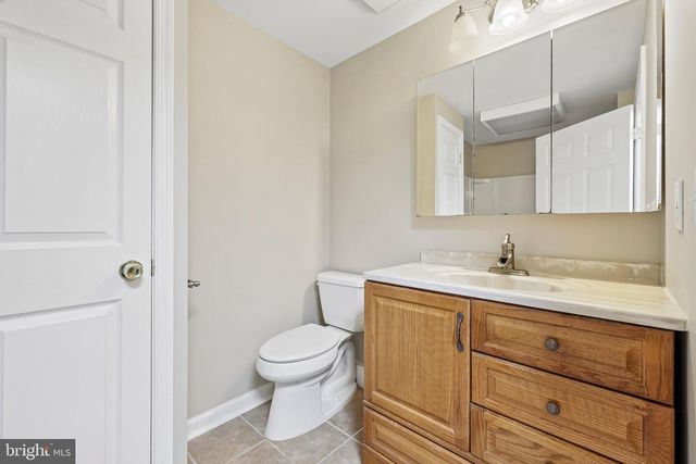 11124 OLD CARRIAGE RD, Glen Arm, MD 21057