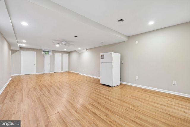 11124 OLD CARRIAGE RD, Glen Arm, MD 21057
