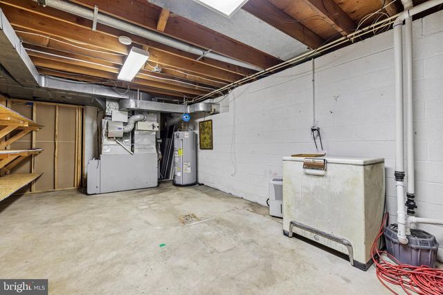 11124 OLD CARRIAGE RD, Glen Arm, MD 21057