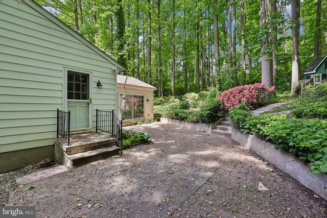 11124 OLD CARRIAGE RD, Glen Arm, MD 21057
