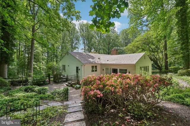 11124 OLD CARRIAGE RD, Glen Arm, MD 21057