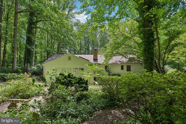 11124 OLD CARRIAGE RD, Glen Arm, MD 21057