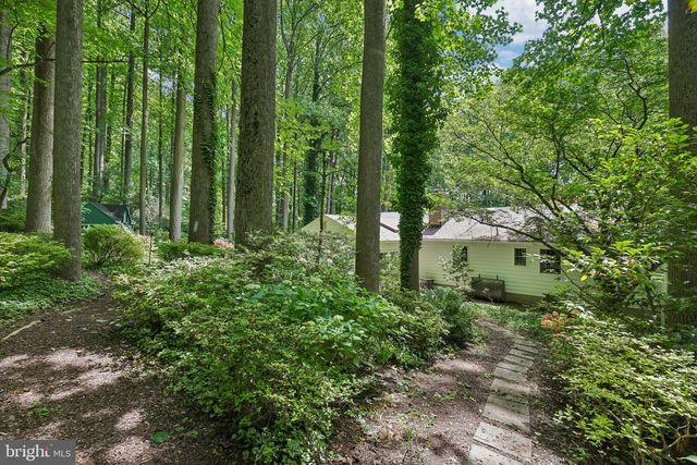 11124 OLD CARRIAGE RD, Glen Arm, MD 21057