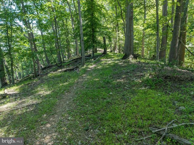 11124 OLD CARRIAGE RD, Glen Arm, MD 21057