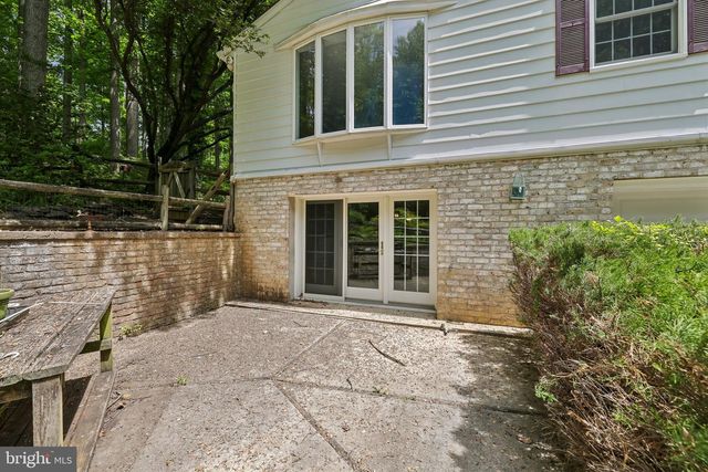 11124 OLD CARRIAGE RD, Glen Arm, MD 21057