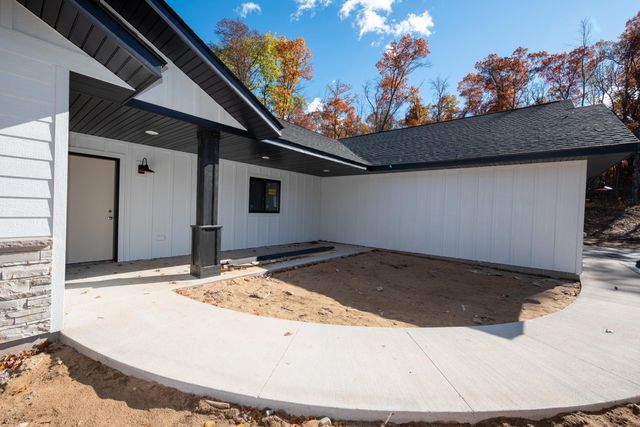 29838 Ranchette Drive, Breezy Point, MN 56472