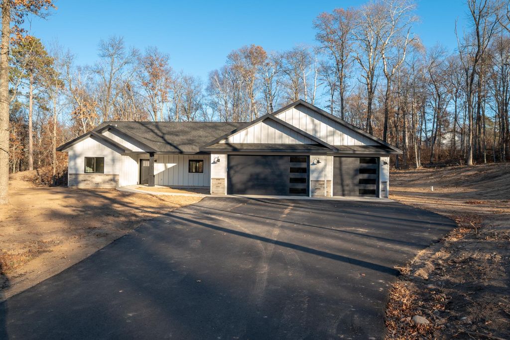 29838 Ranchette Drive, Breezy Point, MN 56472