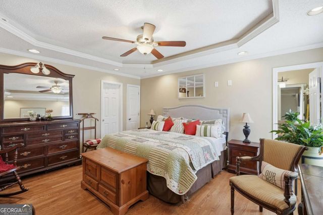 20 Apple Road, Locust Grove, GA 30248