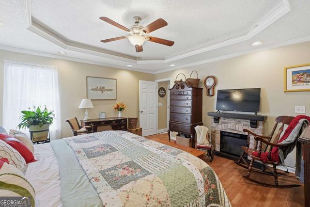 20 Apple Road, Locust Grove, GA 30248