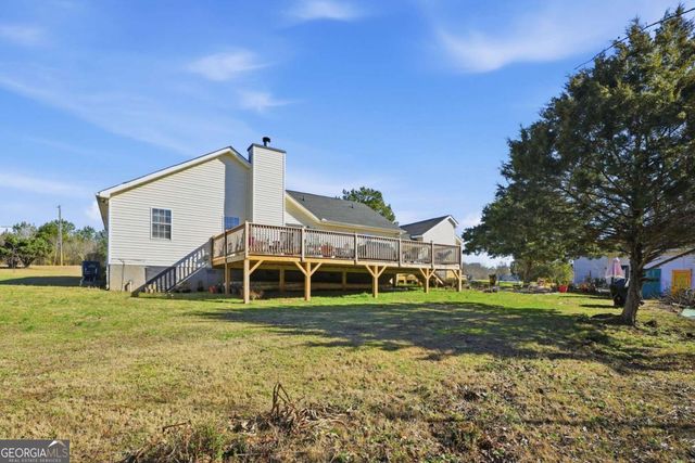 20 Apple Road, Locust Grove, GA 30248