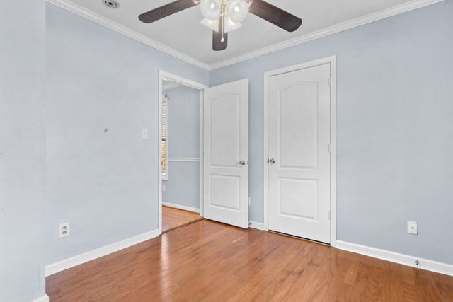 2550 Lylewood Rd, Woodlawn, TN 37191