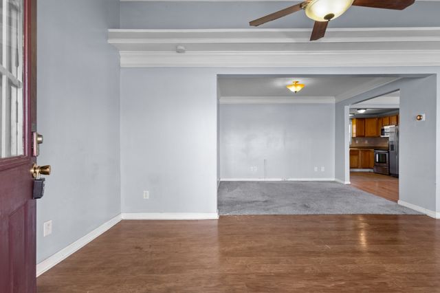 2550 Lylewood Rd, Woodlawn, TN 37191