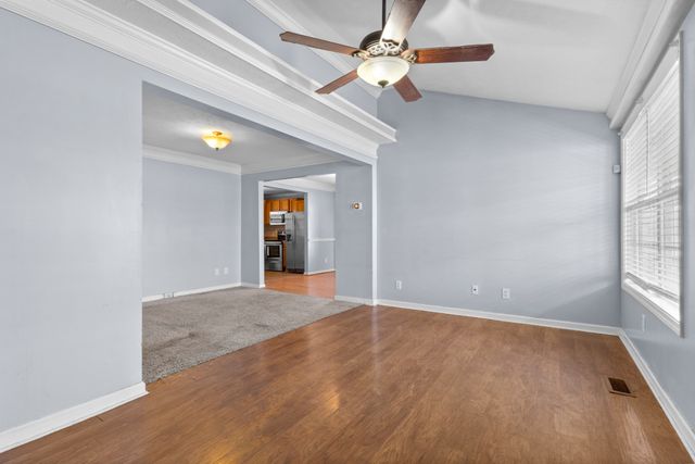 2550 Lylewood Rd, Woodlawn, TN 37191