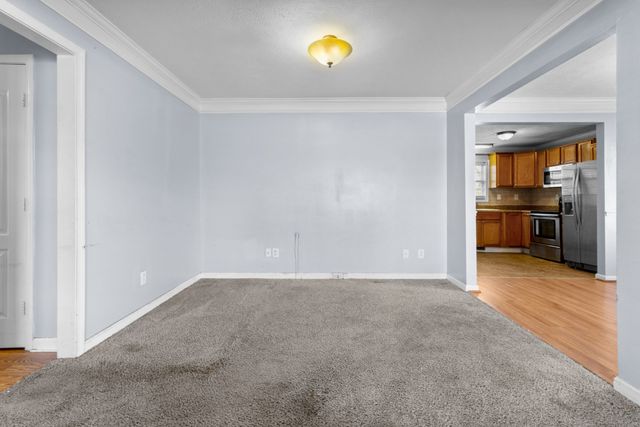 2550 Lylewood Rd, Woodlawn, TN 37191
