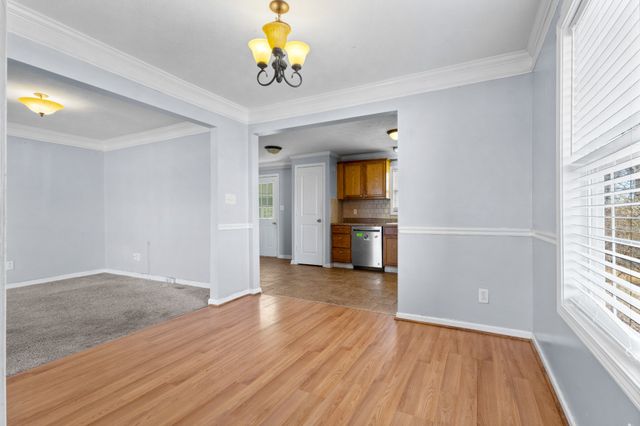 2550 Lylewood Rd, Woodlawn, TN 37191