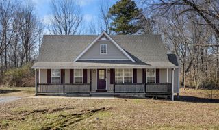 2550 Lylewood Rd, Woodlawn, TN 37191