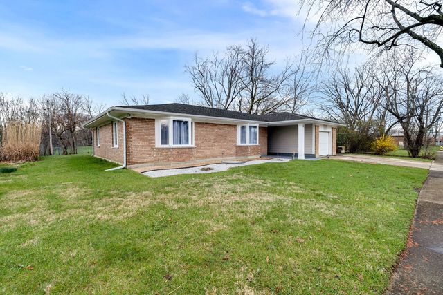 4 Waverly Court, Park Forest, IL 60466