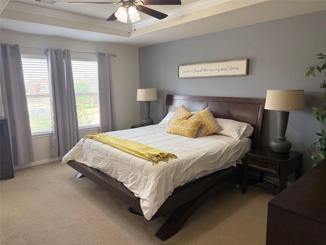 19627 Blue Pine Circle, Cypress, TX 77429