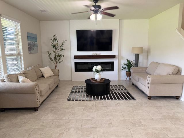 19627 Blue Pine Circle, Cypress, TX 77429