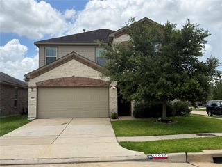 19627 Blue Pine Circle, Cypress, TX 77429