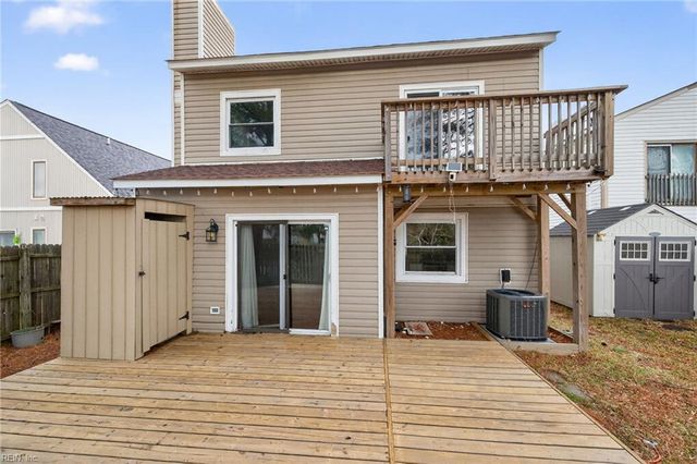 1621 Helmsley CT, Virginia Beach, VA 23464