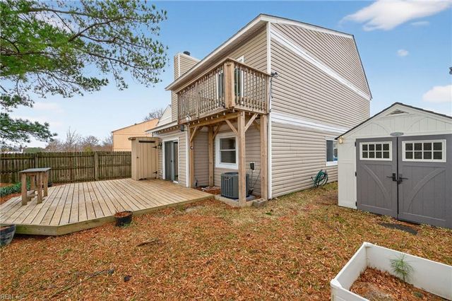 1621 Helmsley CT, Virginia Beach, VA 23464