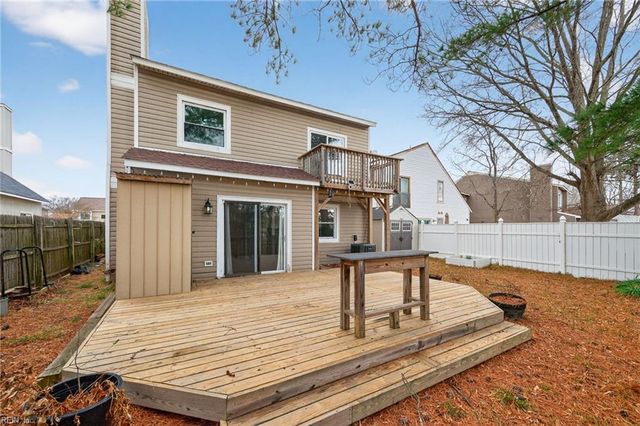 1621 Helmsley CT, Virginia Beach, VA 23464