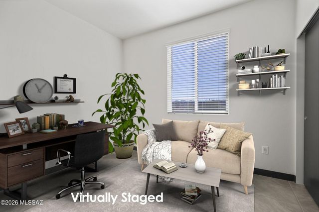 9820 S Rolling Water Drive, Vail, AZ 85641