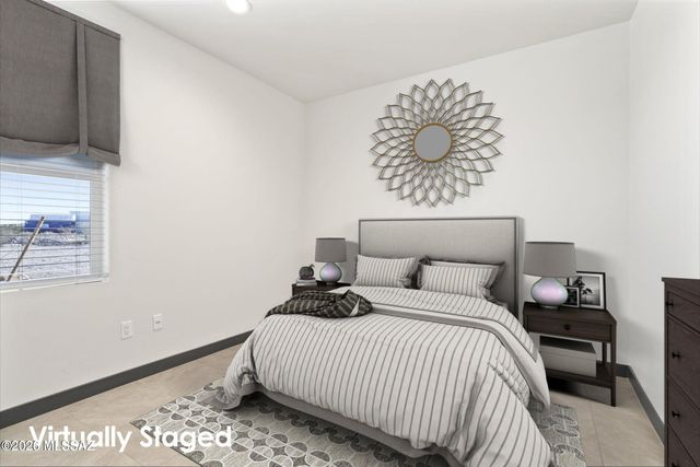 9820 S Rolling Water Drive, Vail, AZ 85641