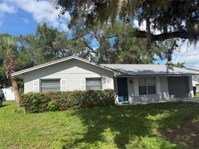3412 SPAINWOOD DRIVE, Sarasota, FL 34232