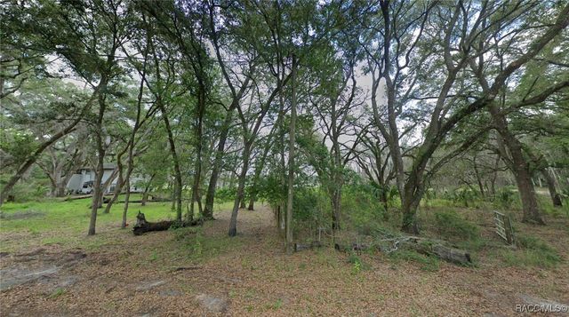 3352 E Lake Nina Drive, Inverness, FL 34453