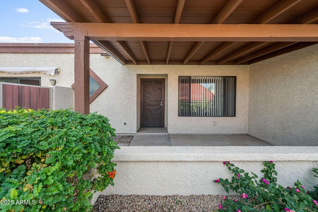 13636 N HAMILTON Drive 102, Fountain Hills, AZ 85268 — photo 2